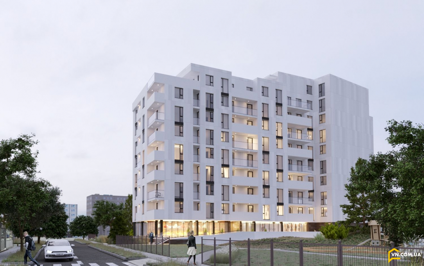 Партнеры
